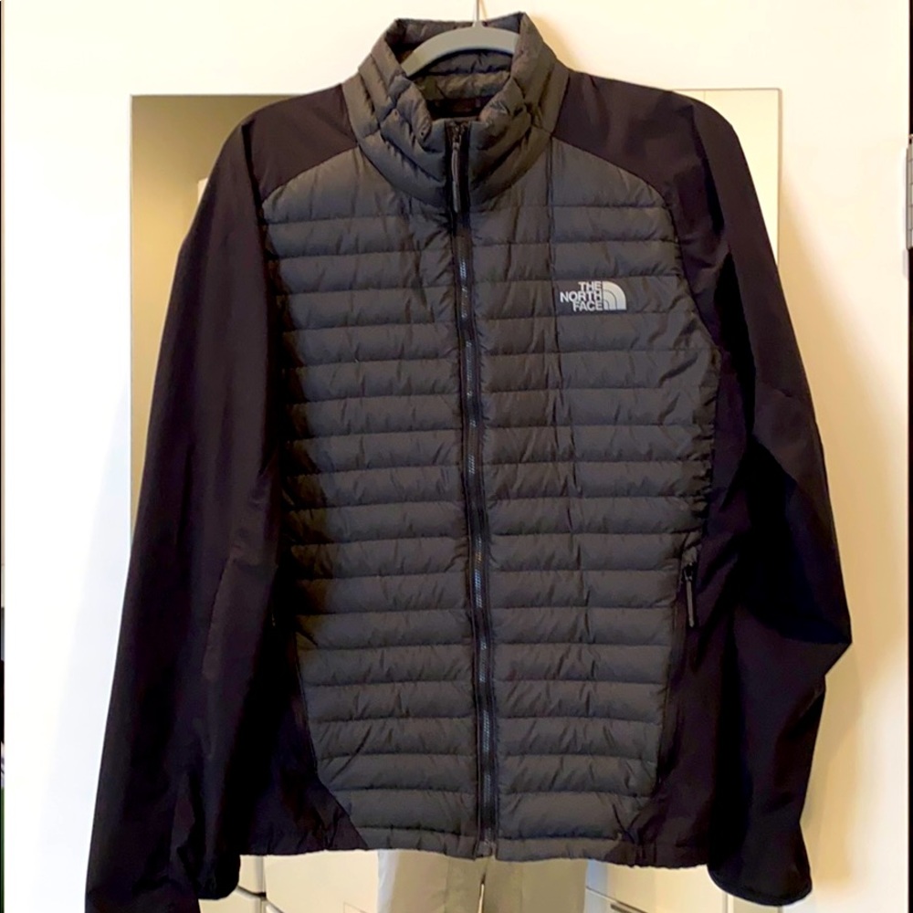 North Face Puffer